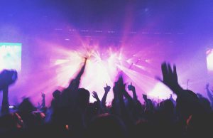 14.11. The KVB, support: M!R!M im Lido Berlin