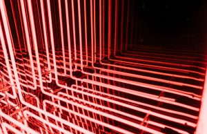 Ascorbite – Macrocosmic Framework