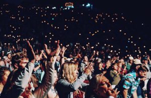 9.2.2019 Konzert: DIE TÜREN im Festsaal Kreuzberg