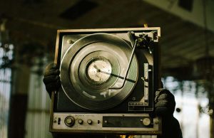 Ray Okpara – For Those Who Know EP