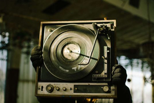 3.5. Good Intentions @ Acud macht neu