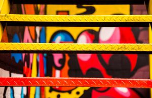 8.8. Cirque du Czar mit Soukie&Windish, Magit Cacoon, Younotus, Tonelite @ Czar Hagestolz