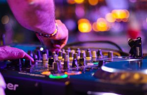 Kalipo – Space Bob