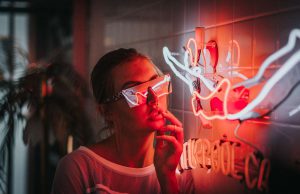 Prominente Club-Kultur