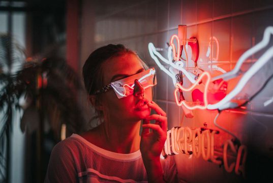 20.11. MØ im Astra Kulturhaus Berlin