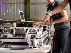 Warum elektronische Musik weiterhin eine globale Erfolgsgeschichte bleibt