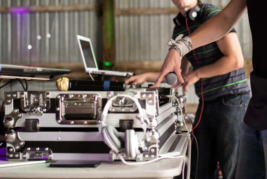 Warum elektronische Musik weiterhin eine globale Erfolgsgeschichte bleibt