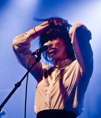 Reeperbahn Festival 2025: „Imagine Togetherness!“ – Ein Meilenstein der internationalen Musikszene