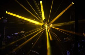 6.1.2019 Rituals X Beat Movement im Suicide Circus