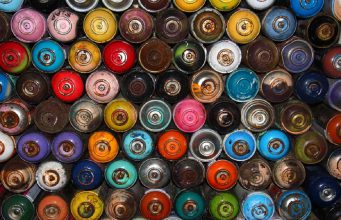 Ausstellung bis hierher und nicht weiter | Eröffnung am 17. Juli