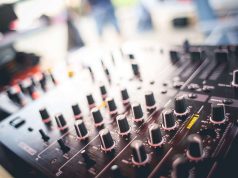 4-8.4. ADM Solidarity Festival im Urban Spree