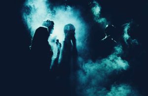 Damian Rausch (Featuring Meron T)Watch Me Fly EP