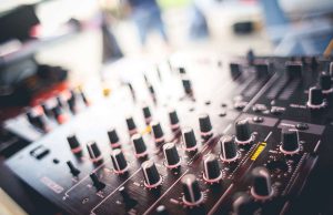 4-8.4. ADM Solidarity Festival im Urban Spree