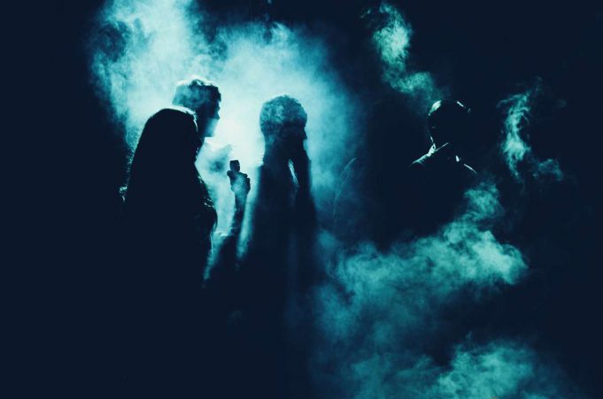 Damian Rausch (Featuring Meron T)Watch Me Fly EP