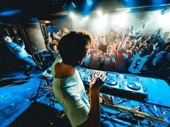 5.4. Unfug im Sumpfkrug – Das Sumpfsymposium im Polygon Club Berlin