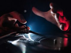 2.11. KOOKOO feat. xin (live – Subtext)  @ OHM Berlin