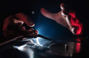 Angel In Disguise by Leifur James