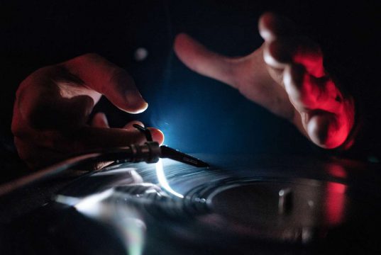 16.11. Heat The Street – Soli-Party für die Kältehilfe im Bi Nuu