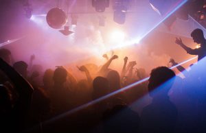 22.2. Kepler 452b—Chinatown Special im Club OST