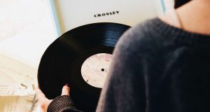 ARTIST INTERVIEWS: Filya Trevelyan