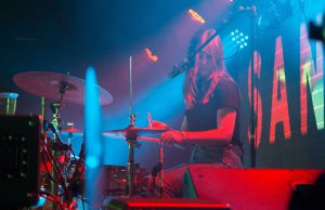 THE DAY – MIDNIGHT PARADE (Sinnbus 18.01.2019) + Konzerttermine