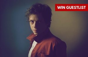 19.11. Bernhoft & The Fashion Bruises im Columbia Theater | GUESTLIST