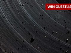 09.11. Tresor Klubnacht mit Robert Hood