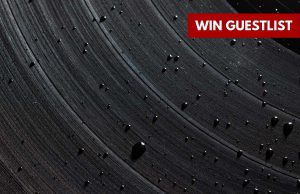 09.11. Tresor Klubnacht mit Robert Hood