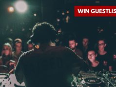 9.11. Music Lab im Chalet Club