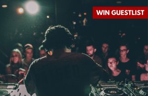 9.11. Music Lab im Chalet Club