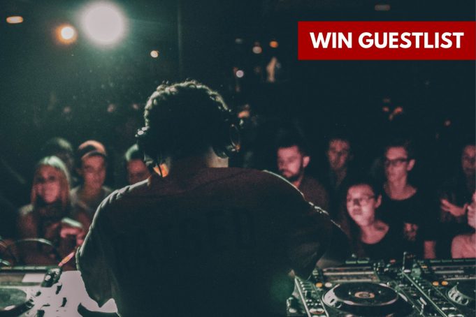 9.11. Music Lab im Chalet Club