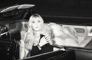 REBECCA BRODSKY about her BARRY BAR