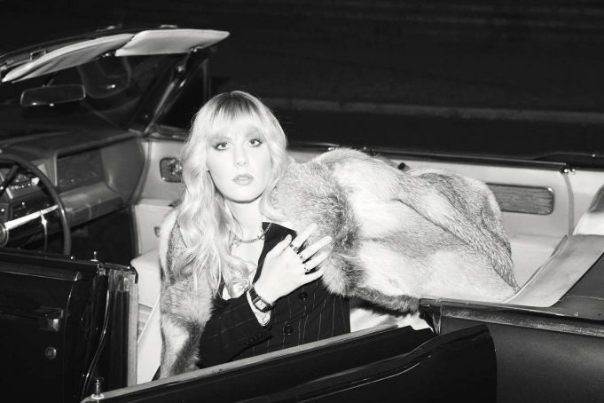 REBECCA BRODSKY about her BARRY BAR