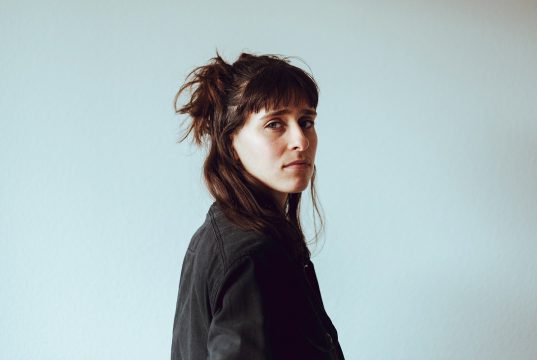 Black Sea Dahu – schöne Indie Musik auf Tour in Berlin