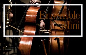 MYSTERIUM ET MAGICAE II Late-Night-Romantik @ Musikbrauerei Berlin am 08. November