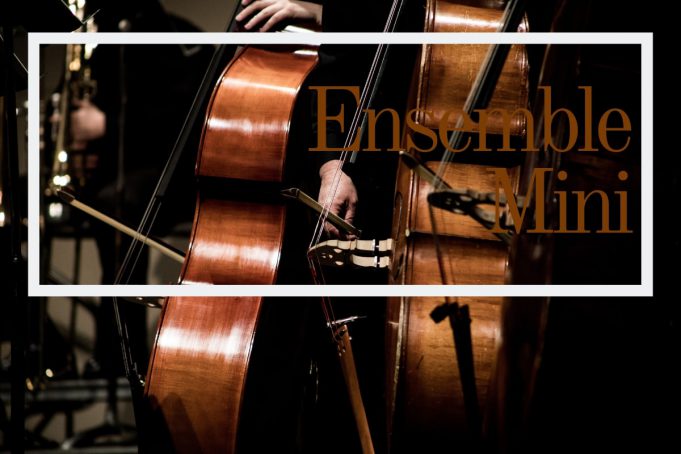 MYSTERIUM ET MAGICAE II Late-Night-Romantik @ Musikbrauerei Berlin am 08. November