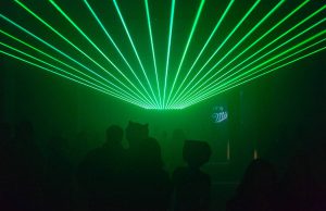 16.02.18 Recycle presents: Congo Natty ft. Daddy Freddy im Gretchen