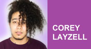 ARTIST INTERVIEWS: Corey Layzell