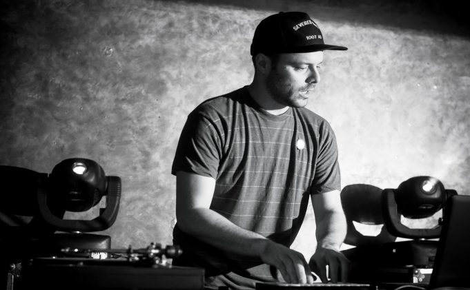 BLOCKHEAD | Free Sweatpants Album Release Show