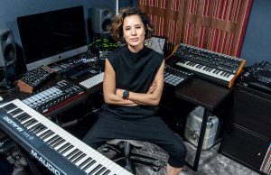 Labelinterview Kindisch Records