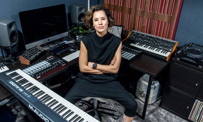 Labelinterview Kindisch Records