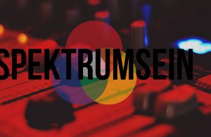 10.1. SPEKTRUMsein music – poetry – art im Freudenzimmer