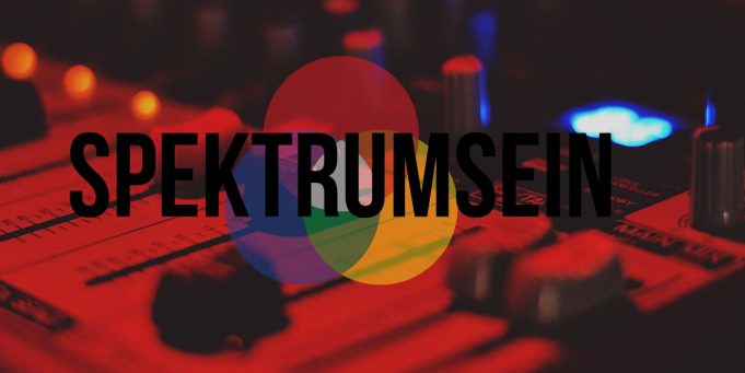 10.1. SPEKTRUMsein music – poetry – art im Freudenzimmer