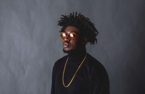 23.02.19 Jay Prince (DRMCLB/UK) *live* im Gretchen