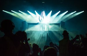 Robert S (PT) – Angels of Acid EP