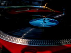 14.2. Bonnie Li -Wǒ Men- ALBUM Release PARTY