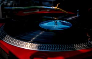 14.2. Bonnie Li -Wǒ Men- ALBUM Release PARTY