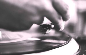 Francis Harris – Trivial Occupations