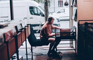 Bee Lincoln – Flashin for Energy EP