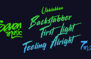 Ubblahkan – Foundation EP